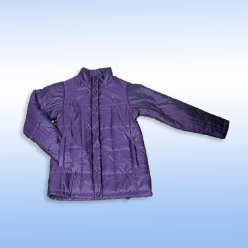  Ladies` Jacket (Ladies `Jacket)