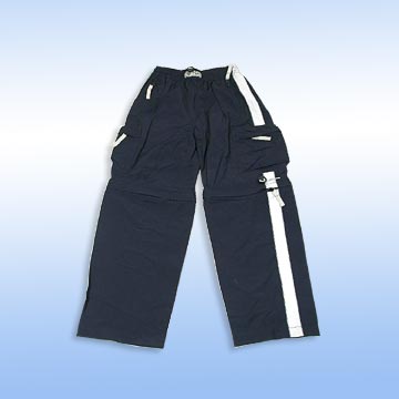  Men`s Pants