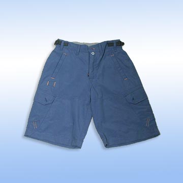  Men`s Shorts