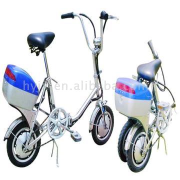  Electric Bicycle ( Electric Bicycle)