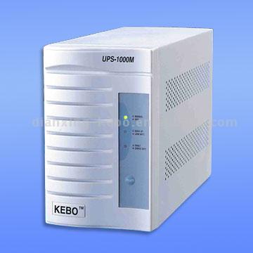  Uninterruptible Power Supply (UPS) (Источники бесперебойного питания (ИБП))