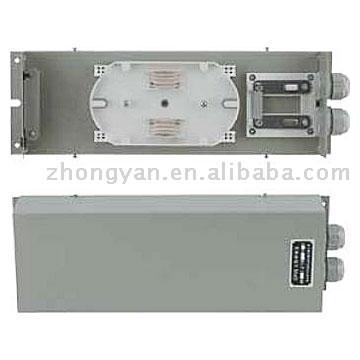  Optical Fiber Cable Terminal Box ( Optical Fiber Cable Terminal Box)