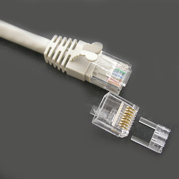  Patch Cord Cat.6 (Патч-корд cat.6)