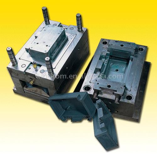  Rubber Mould ( Rubber Mould)