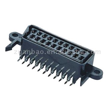 Scart-Serie CS-101 (Scart-Serie CS-101)