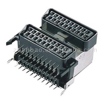 Scart-Serie CS-201PB (Scart-Serie CS-201PB)