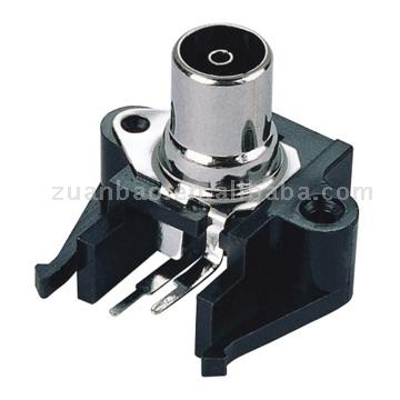 Stecker IF-01 (Stecker IF-01)