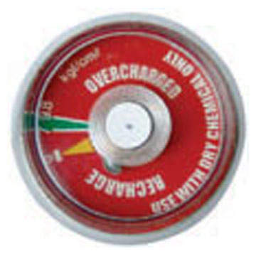  Fire-Extinguisher Gauge ( Fire-Extinguisher Gauge)