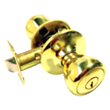  Small Trumpet Door Lock ( Small Trumpet Door Lock)