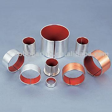  ZOB SF-1D Oilless Bushing (ZOB SF-1D Oilless Bushing)