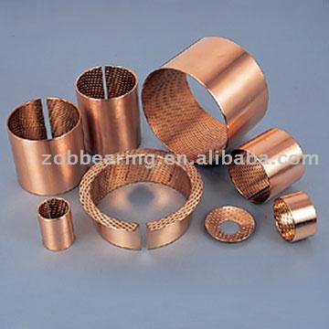  ZOB FB090 Bronze Bushings (ZOB FB090 bagues en bronze)