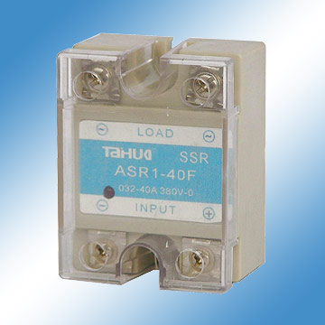 Solid State Relay JGX-40F (Solid State Relay JGX-40F)