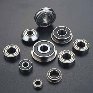 Supply Miniature Ball Bearings. (Approvisionnement miniatures Roulements à billes.)