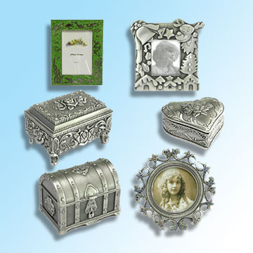  Candle Holder, Jewelry Box, Coin Box (Организатор свечи, украшения сейф, копилки)