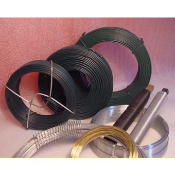 Small Coil Eisen-Draht (Small Coil Eisen-Draht)