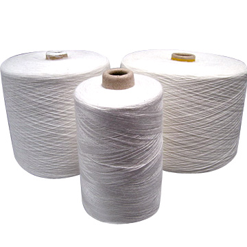  Raw White Yarn ( Raw White Yarn)