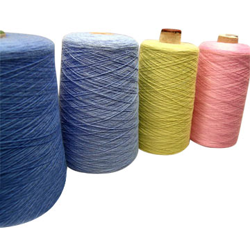  Dyed Yarn ( Dyed Yarn)