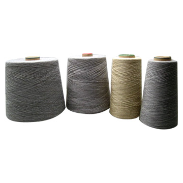  Top / Fiber Dyed Yarn ( Top / Fiber Dyed Yarn)