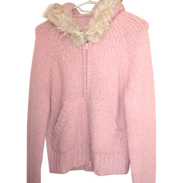 Lady`s Cardigan (Lady`s Cardigan)