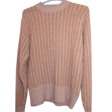 Men`s Rib Pullover (Men`s Rib Pullover)