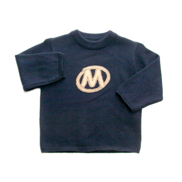  Children`s Pullover ( Children`s Pullover)