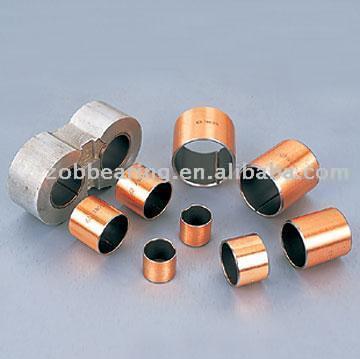  ZOB SF-1T Oilless Bushing (ZOB SF-1T Oilless Bushing)