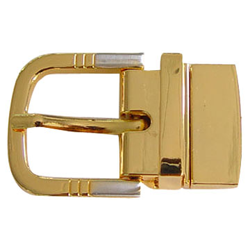  Pin Clip Buckle (043068-4) ( Pin Clip Buckle (043068-4))