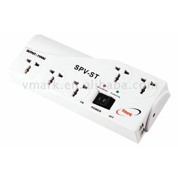  Surge Protector (Сетевой фильтр)