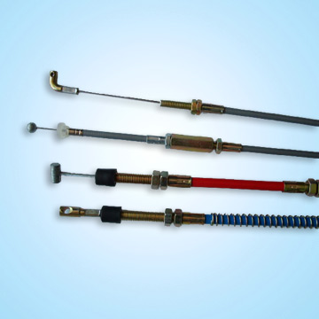  Control Cable For Agricultural Machines ( Control Cable For Agricultural Machines)