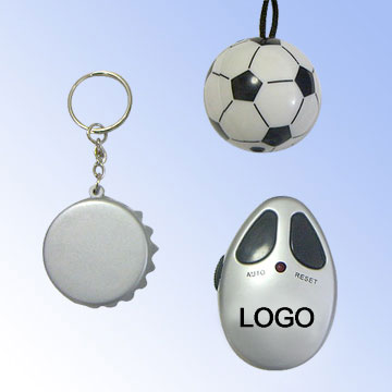  Bottle Cap/Football/Mouse Shape FM Radio (Bottle Cap / Football / forme de la souris FM)