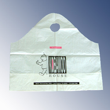  HDPE & LDPE Shopping Bag ( HDPE & LDPE Shopping Bag)