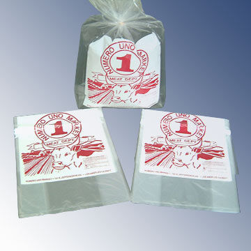  Poly Bags (Poly сумки)