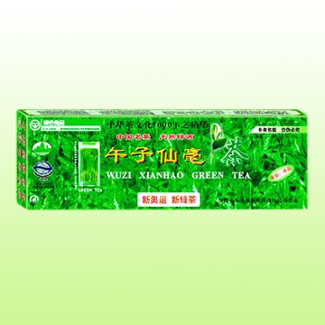  Wuzi Xianhao Green Tea