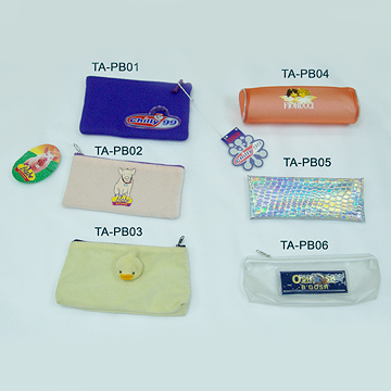  Pencil cases, Pen Holders, Stationery Cases (Crayon cas, Pen, étuis à lettres)