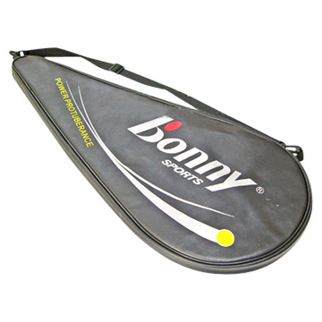  Racquet Case (Ракеточные дело)