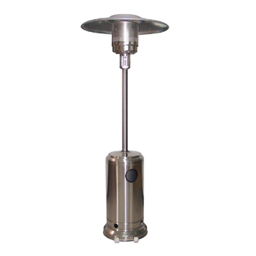  Freestanding Patio Heater (Freistehend Patio Heater)