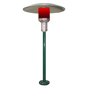  Table Top Patio Heater (Table Top Patio Heater)