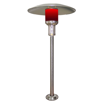  Table Top Patio Heater (Настольная Патио отопление)