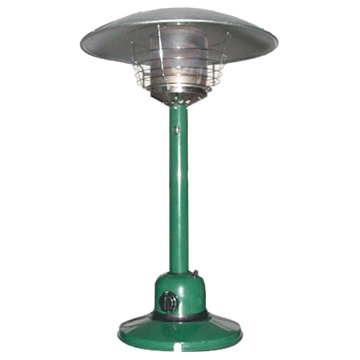 Portable Patio Heater (Portable Patio Heater)