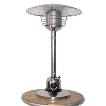  Portable Patio Heater (Portable Patio Heater)