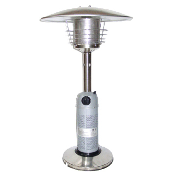  Portable Patio Heater (Portable Patio Heater)