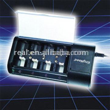 Batteries for 1-2pcs of 9V ( Batteries for 1-2pcs of 9V)