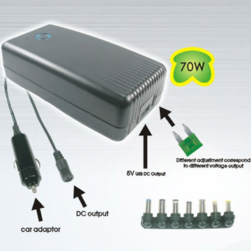  Notebook Adapter (Notebook Adapter)