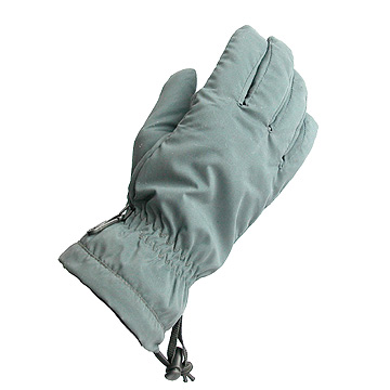  Commuter Glove (Пригородные Glove)