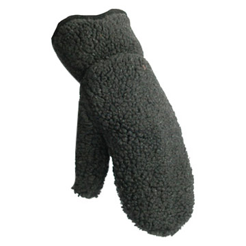  Commuter Glove (Пригородные Glove)