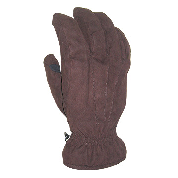  Commuter Glove (Пригородные Glove)
