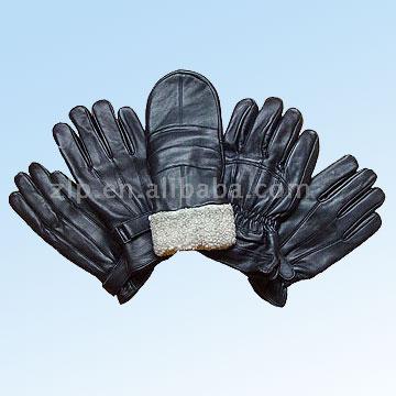  Medley Gloves (Medley Gants)