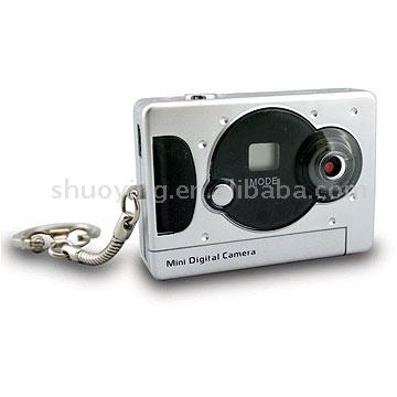  Mini Digital Camera ( Mini Digital Camera)