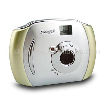  Digital Camera ( Digital Camera)