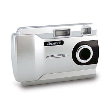  Digital Still Camera ( Digital Still Camera)